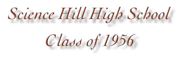 Science Hill High School